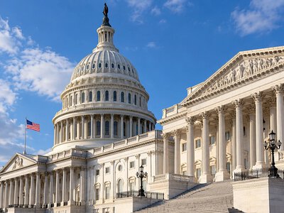 Конгрес США розглядає новий механізм військової допомоги Україні