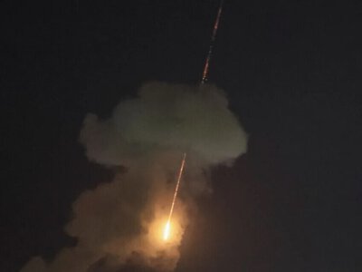 Київ атакували балістикою: що відомо про наслідки обстрілу