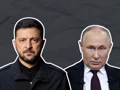 Переговори на найвищому рівні: у МЗС України заявили про готовність Зеленського зустрітися з Путіним