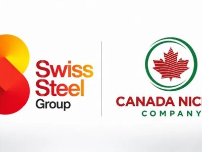 Swiss Steel закуповуватиме низьковуглецеву сталь у Канаді