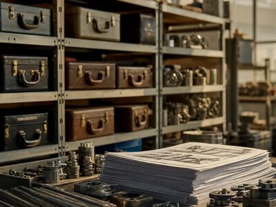 Армія Китаю роздає уживані портфелі для скорочення витрат — South China Morning Post