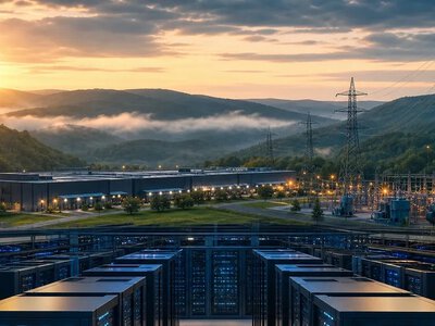 Nvidia обговорює кредитні гарантії для угоди Nscale з Anthropic — Channel NewsAsia