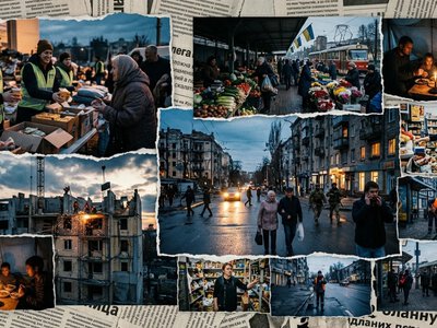 Головне за 29 жовтня 2026: Київ під балістичним ударом, гуммісія в Олешках