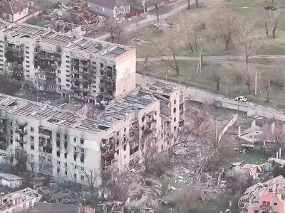 Перемир'я на південному напрямку: делегація України, США та Росії прибула до Олешок