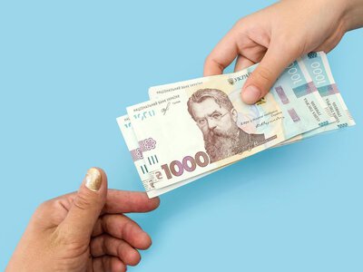Після смерті пенсіонера: українці можуть отримати дві виплати від уряду