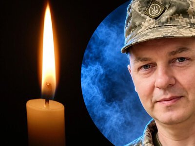 На щиті до Луцька повертається захисник Анатолій Парфенюк