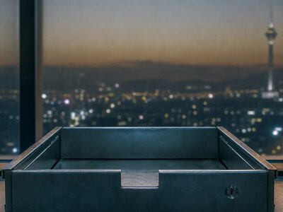 Глава Мінфіну США Бессент заявив, що Іран не може платити військовим — Jerusalem Post