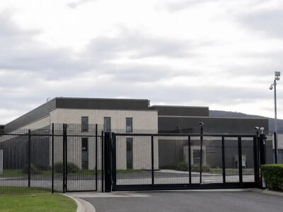 Неналежний нагляд сприяв смерті ув’язненого в Канберрі — ABC News Australia
