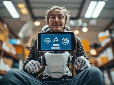 AI-гаджети: Революція у повсякденності чи новий вимір контролю?