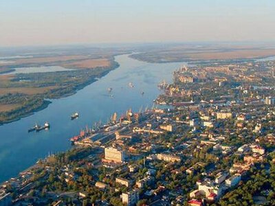 Росія може готувати наступ на Херсон після перемир’я в Олешках — BILD