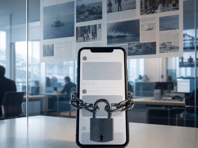 Суд у Норвегії тимчасово заборонив Meta змінювати умови Facebook та Instagram — RMF24