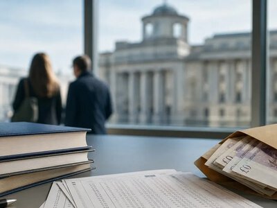 Депутати закликали списати більшу частину боргу British Council у £197 млн — The Guardian