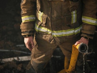 Балістична атака на Київ: є загибла, уламки впали біля ЖК