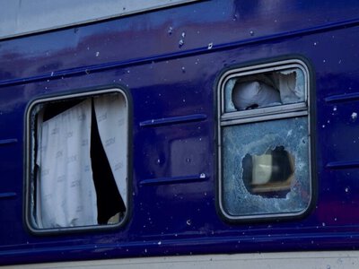 У Дніпрі зросла кількість жертв внаслідок удару росіян по вокзалу