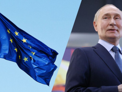 Росія вже веде приховану війну проти Європи, – The Economist