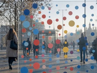 У Польщі 44,8% опитаних вважають загрозу з боку Росії незмінною — Interia