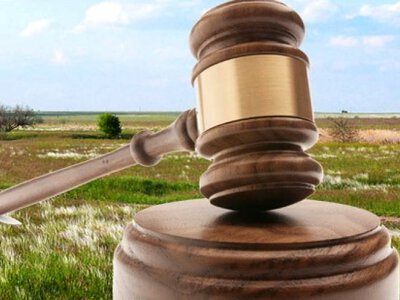 На Хмельниччині за несплату орендної плати орендаря зобов’язали повернути громаді 30 га земель