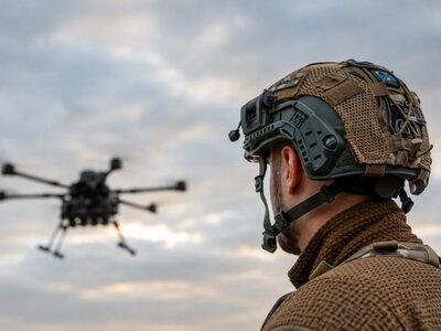 Ситуація на фронті: Сили оборони уразили чотири райони скупчення ворога та артилерію РФ