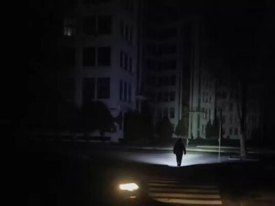 У Дніпрі блекаут: не працюють трамваї, тролейбуси та метро