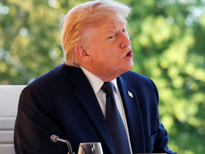 Трамп може отримати бунт у власній партії: що зміниться після виборів
