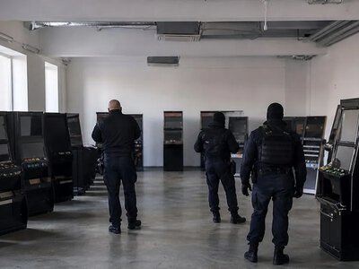 У Польщі затримали 11 підозрюваних у незаконному гральному бізнесі — RMF24