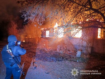 У Шосткинській громаді пошкоджено приватний житловий будинок + Фото