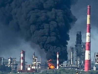 ВСУ поставили удары по российским НПЗ на паузу: СМИ раскрыли причины давления Вашингтона