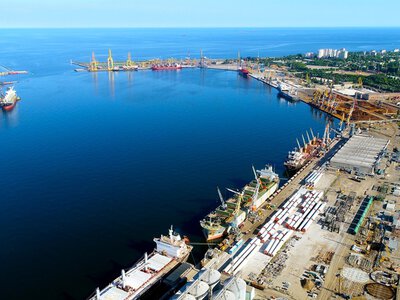 Україна заблокувала головування рф у Чорноморській комісії