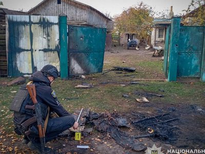 Четверо мешканців Сумщини постраждали від російський атак