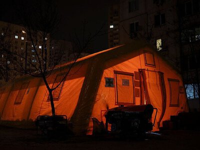 Київ може залишитися без світла на кілька діб: нардеп попередив про сценарій Конотопа