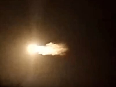 Росія атакувала Україну балістикою, ракетами Х-59/69 та 113 дронами: ППО знешкодила 99 ворожих цілей