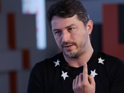 Норвегія подвоїть кожен донат: Притула відкрив збір на 20 роботів для фронту