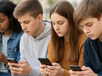 TikTok та Instagram — під забороною: у країні вирішили відрізати дітей від соцмереж