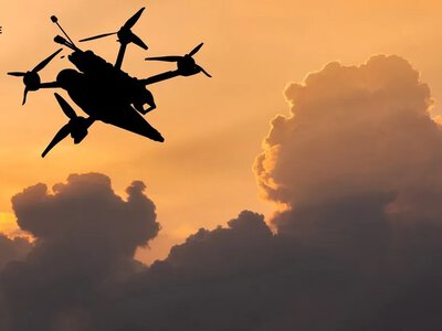 Російські війська атакували Миколаївщину дронами: пошкоджено легковик
