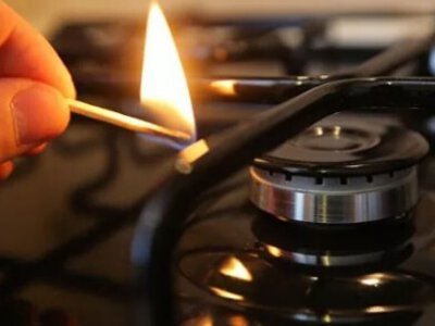 У Дніпрі на початку листопада відключатимуть газ: адреси