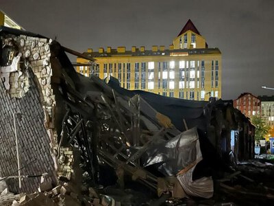 Росіяни атакували Київ балістикою: є загиблий
