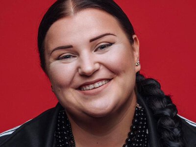 Alyona Alyona розкрила, чому лікарі суворо заборонили їй зараз вагітніти