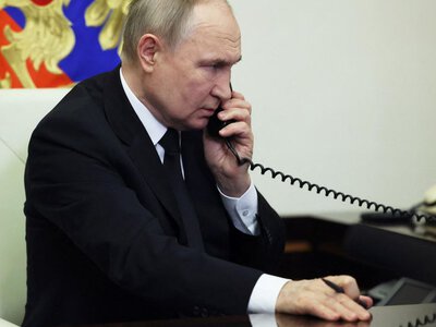 Кремль заявив про готовність Путіна до розмов із європейцями: що сказали про Зеленського