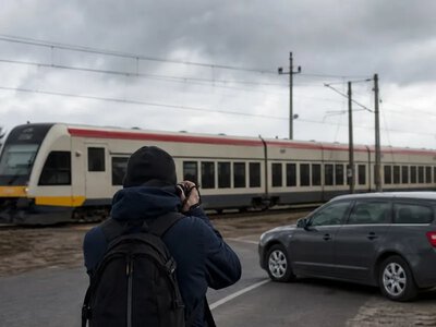 У Польщі затримали росіянина за підозрою у роботі на іноземну розвідку — RMF24