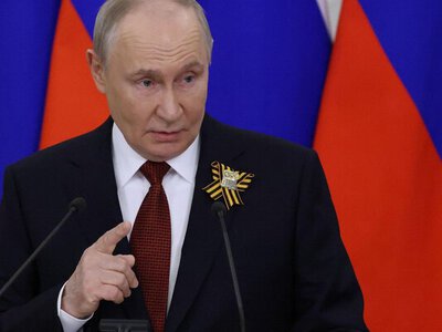 Вбити клин між Європою: в ISW розкрили справжню мету заяв Кремля щодо перемовин