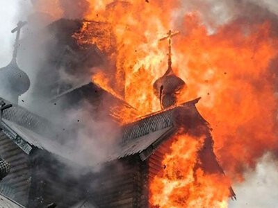  Віра в Україні зміцнюється попри те, що Росія руйнує церкви , — дослідження 