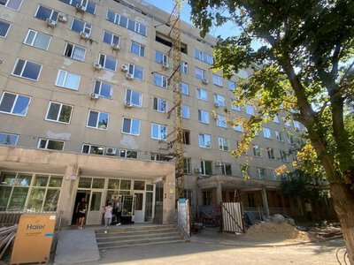 Війна за пів мільярда: до суду Миколаївської ОДА з аудиторами залучили підрядника