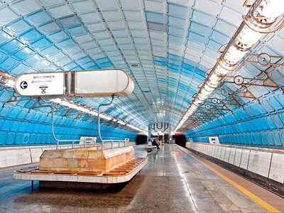 У Дніпрі знову блекаут: не працюють трамваї, тролейбуси та метро