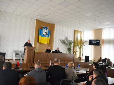У місті на Рівненщині створять Алею Слави