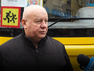 В Овручі скасовують підвезення школярів через двокілометрову норму
