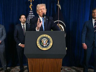 Американський бізнес відмовляється купувати російський дизель, попри тиск адміністрації Трампа