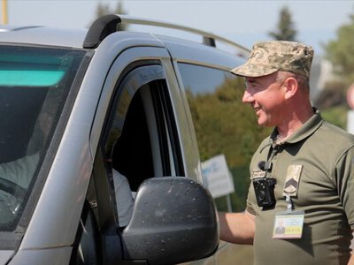 Скільки днів залишилось: митниця запустила зручний онлайн-сервіс для тимчасово ввезених авто
