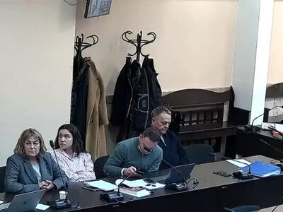 У справі Тетяни Крупи суд оголосив перерву до 12 листопада