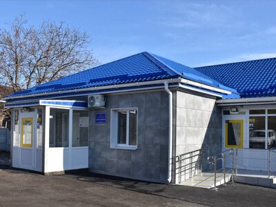 У Краматорську змінять графік роботи медзакладів через подовження комендантської години