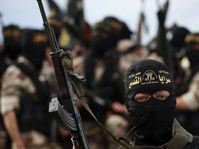 Окупанти засудили жителя Луганщини до 8,5 року ув’язнення за фінансування джихадизму